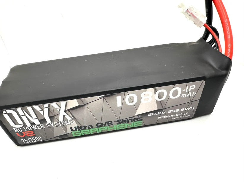 ONX6S108001P7ga         ULTRA O/R SERIES GRAPHENE